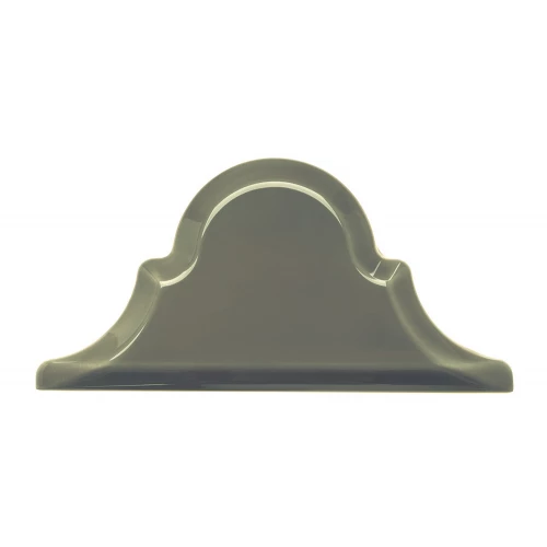 Плитка настенная Renaissance Adex Arabesco Biselado Remate Eucalyptus ADST8011 15х7,5 см