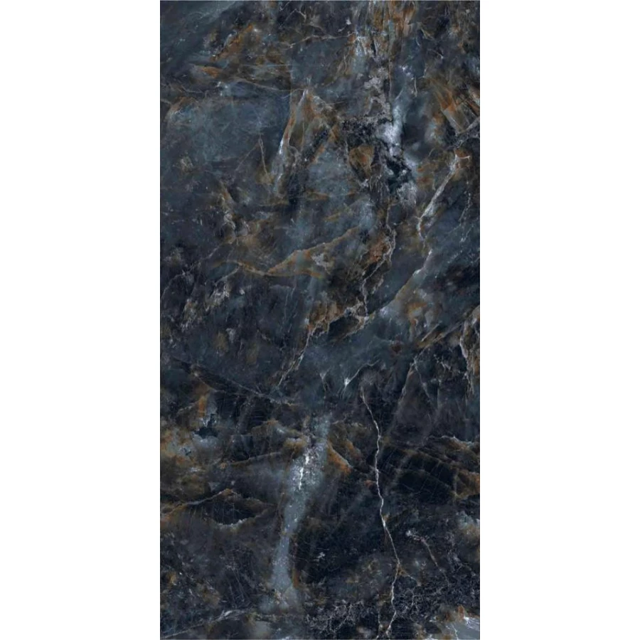 Керамогранит Primavera Hex Azul high glossy 1,44 м2 48,96 м2 GR211 120х60 см