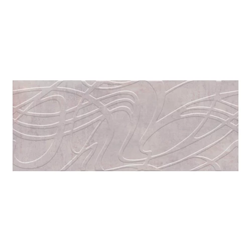 Керамическая плитка Kerlife Greta gris ricamo 1 1c 50,5х20,1 см
