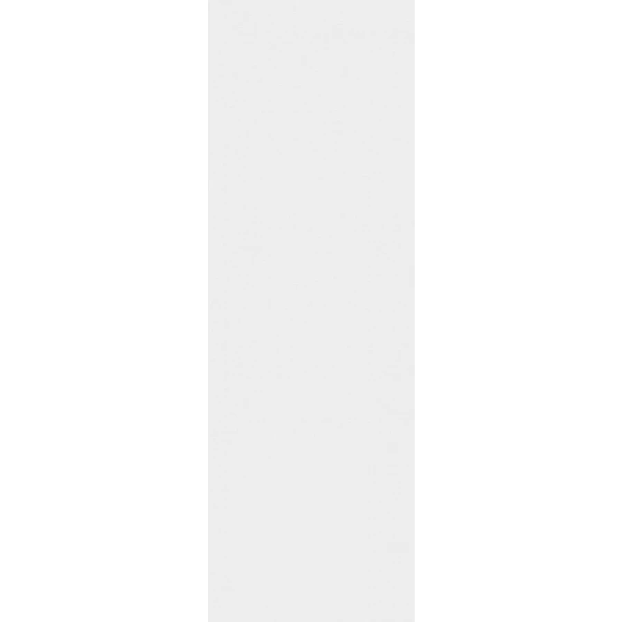 Плитка настенная Meissen Keramik Trendy белый 25х75 см