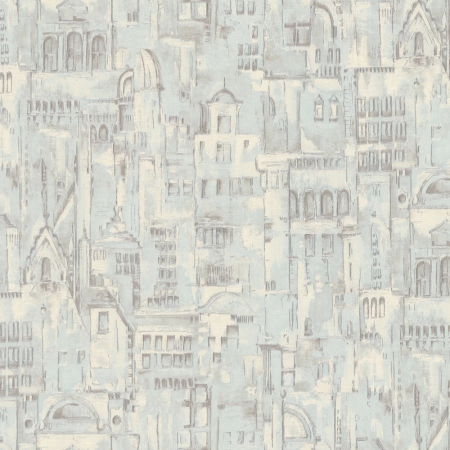 Обои флизелиновые VOG Collection A Ольвера серые 90106-26 1,06х10,05 м