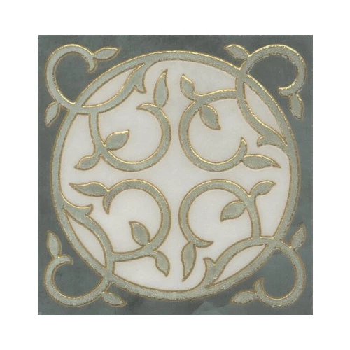 Вставка Kerama Marazzi Джардини OS\B90\SG1609L 15x15