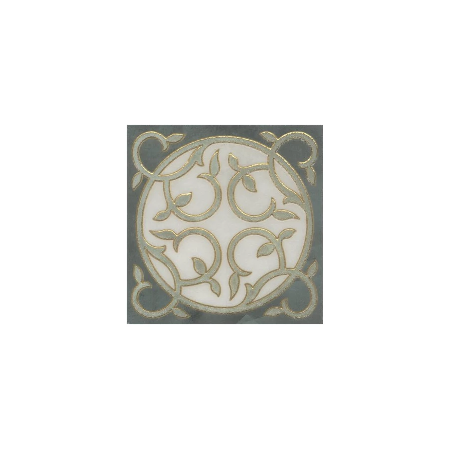 Вставка Kerama Marazzi Джардини OS\B90\SG1609L 15x15