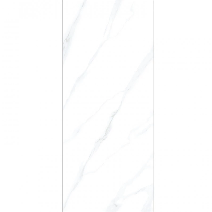 Керамогранит StaroSlabs Matt Calacatta Light Matt матовый белый 85511329 200х90 см