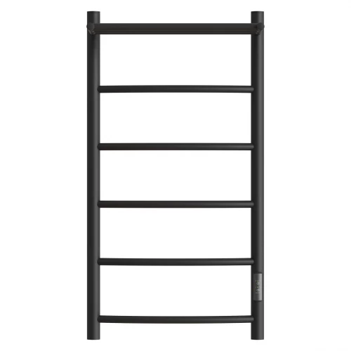 Полотенцесушитель электрический Point Афина PN04848PB П5 40х80 см