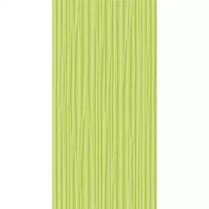 Плитка настенная Нефрит-Керамика Кураж-2 салатная 40*20 см