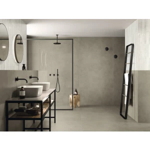 Керамогранит Ape Ceramica Verse Mud Rect матовый коричневый A044317 120х60 см