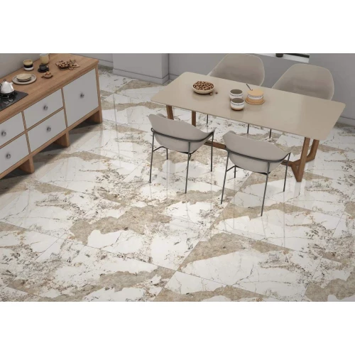 Керамогранит LV Granito Glossy Forest 120х60 см