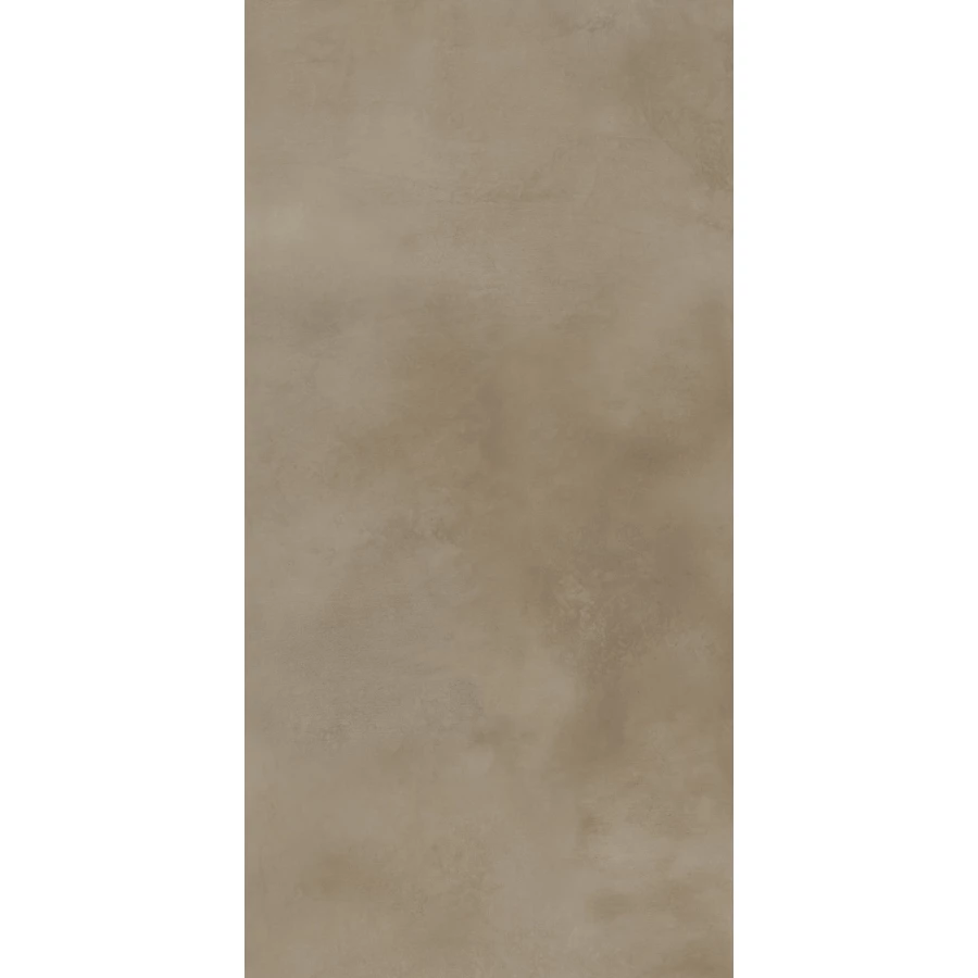 Керамогранит Casati Ceramica Matt Cementic Alba матовый коричневый 120х60 см