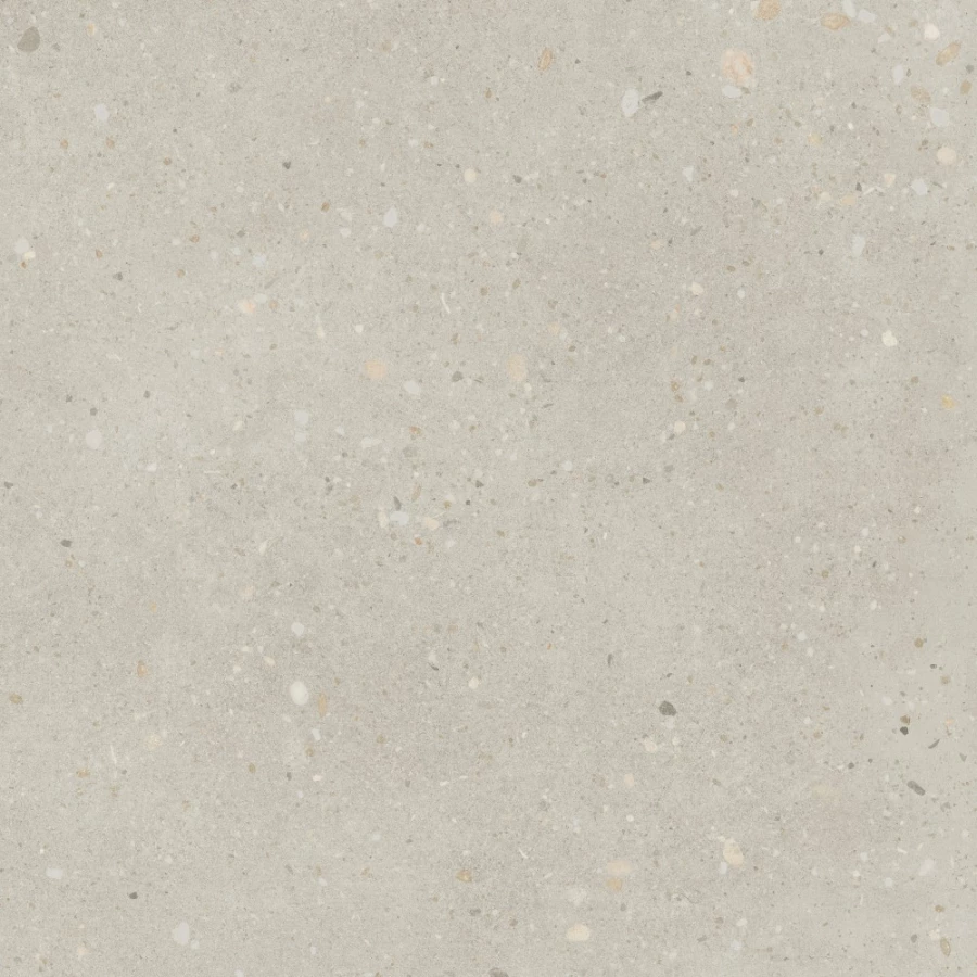 Керамогранит Vitra FlakeCement Кремовый Матовый Ректификат R10A K947896R0001VTET 60x60 см