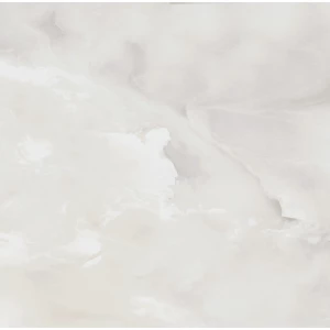 Керамогранит Arcadia Ceramica Onice Pearl Full Polished светло-серый FP1013-A 60х60 см