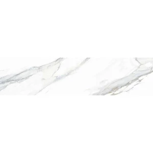 Керамическая плитка Vilar Albaro Calacata liso mate 30х7,5 см