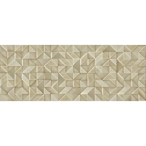 Декор InterCerama Odisea бежевый 60*23 см