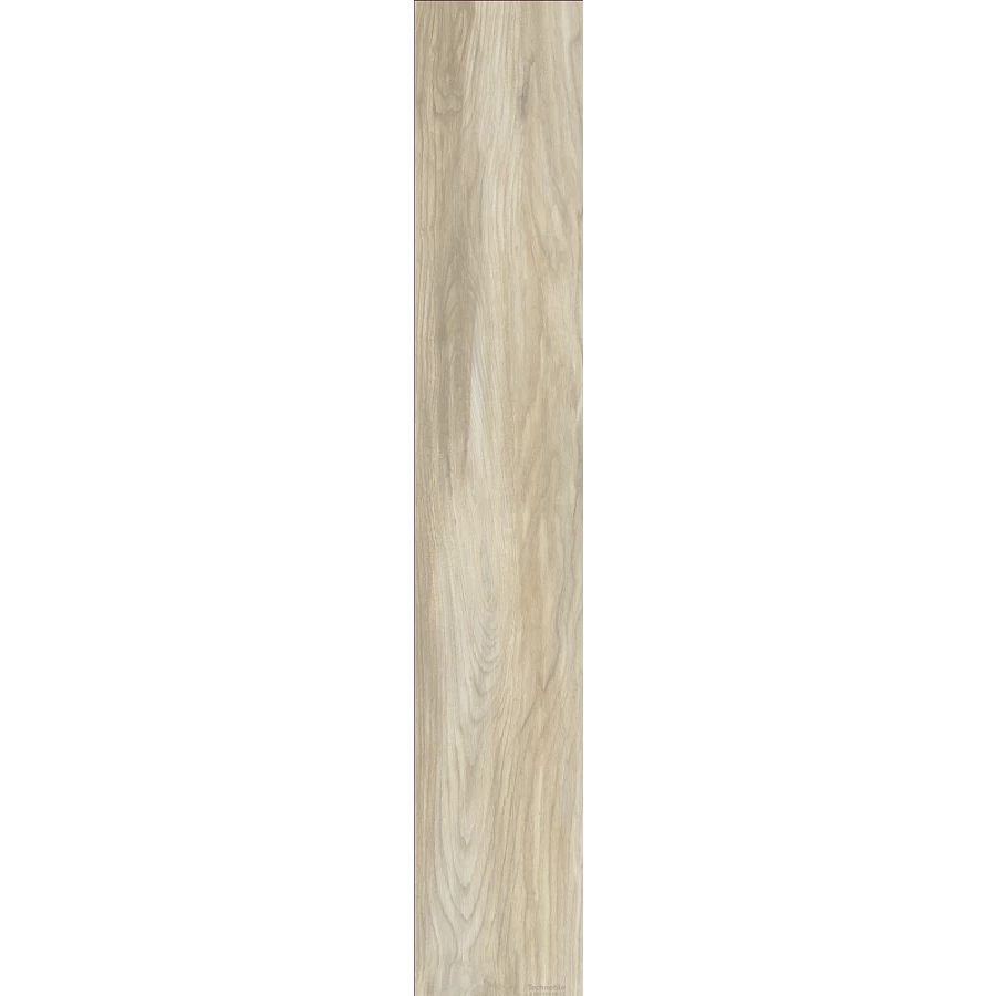 Керамогранит Gresse Argos Saffron Pine структурный матовый бежевый GRS13-04S 120х20 см