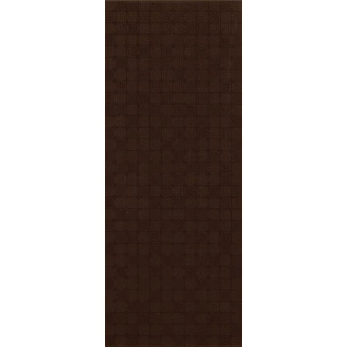 Плитка настенная Marazzi Decoro коричневый 20х50 см