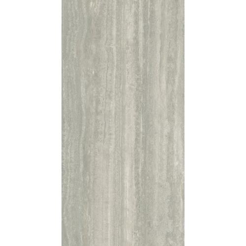 Керамогранит Caesar Iconica Verso Silver Matt матовый серый AGRR 120х60 см