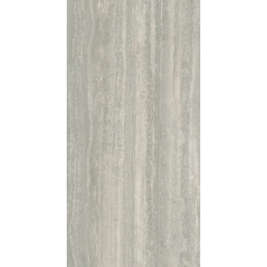 Керамогранит Caesar Iconica Verso Silver Matt матовый серый AGRR 120х60 см