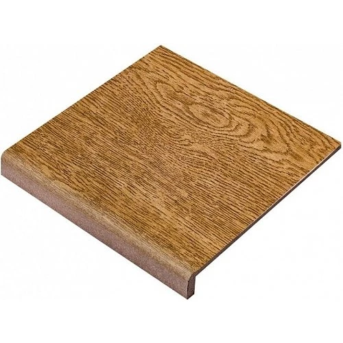 Ступень Natucer Peldano angular oak 32х32 