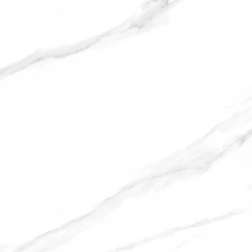 Керамогранит A-Ceramica Chelsea Watson глянцевый белый 166531 60х60 см