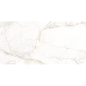 Керамогранит LCM Calacatta Luna матовый белый 60120UNA00M 120х60 см