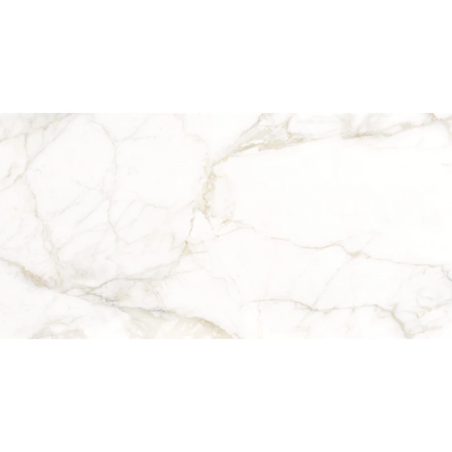Керамогранит LCM Calacatta Luna матовый белый 60120UNA00M 120х60 см