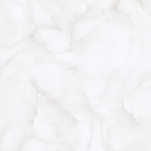 Керамогранит Belleza RS Brais White Carving матовый белый 45359 60х60 см