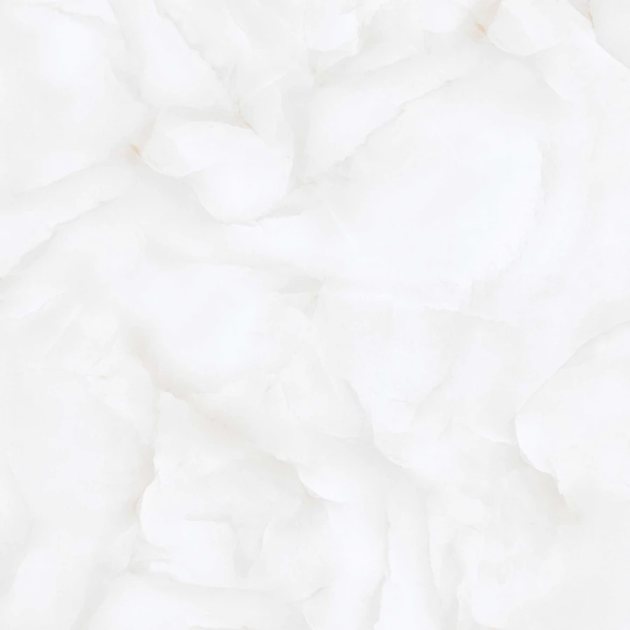 Керамогранит Belleza RS Brais White Carving матовый белый 45359 60х60 см