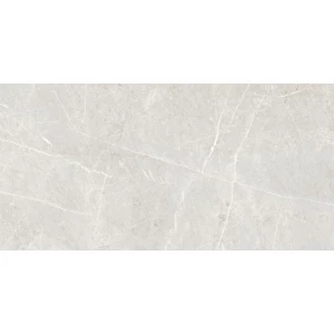 Керамический гранит Kerranova Skala белый K-2201/LR 120x60 см