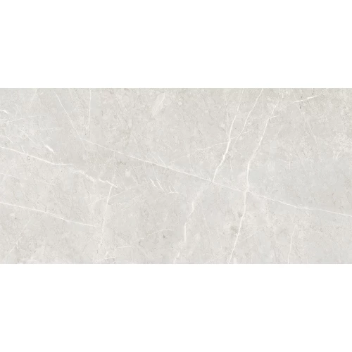 Керамический гранит Kerranova Skala белый K-2201/LR 120x60 см