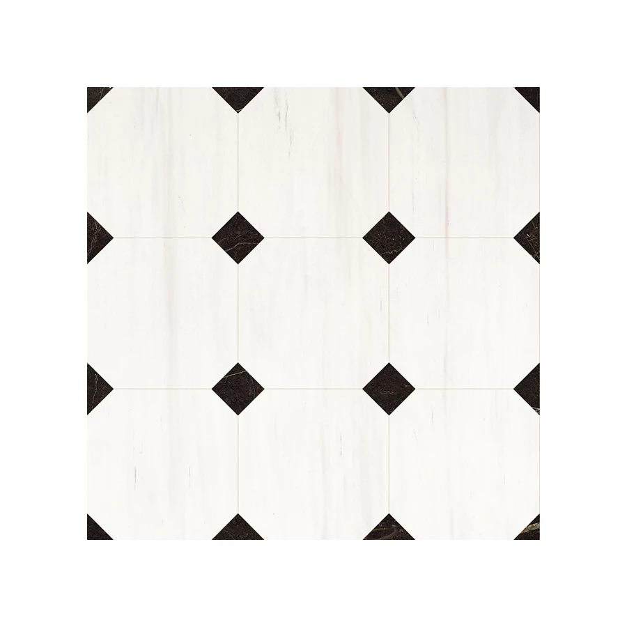 Керамогранит Marmocer Modern Magic Tile 36 PJG-SWPZ036 60x60 см
