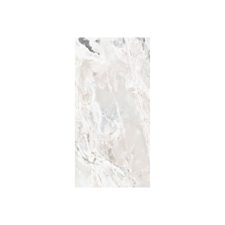 Керамогранит Casa Dolce Casa Onyx&More White Blend Satin Ret 765457 120х60 см