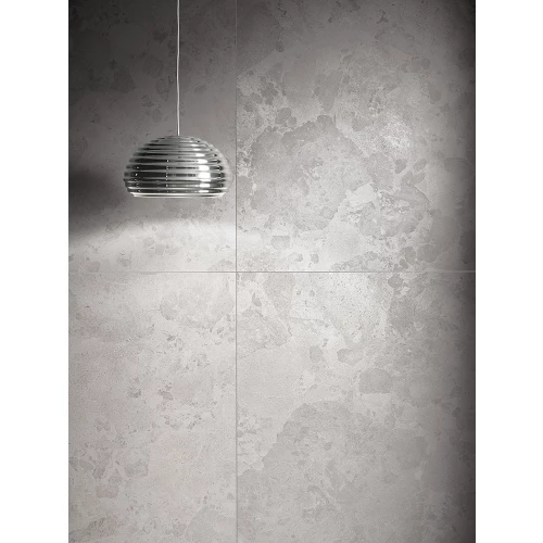 Керамогранит Refin Moon Eclipse Matt Ret матовый серый RQ11 120х60 см