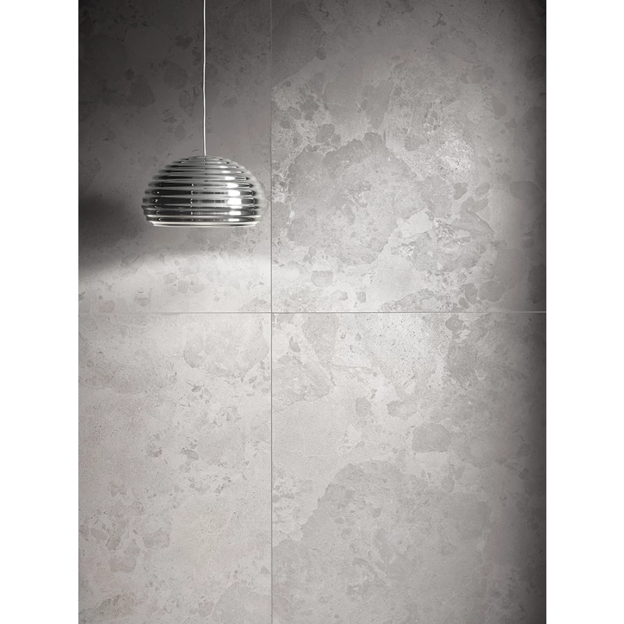 Керамогранит Refin Moon Eclipse Matt Ret матовый серый RQ11 120х60 см