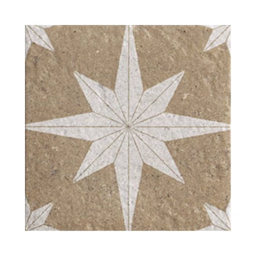 Керамогранит Mainzu Compass Sand Mate 20x20 см