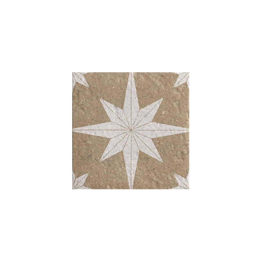 Керамогранит Mainzu Compass Sand Mate 20x20 см