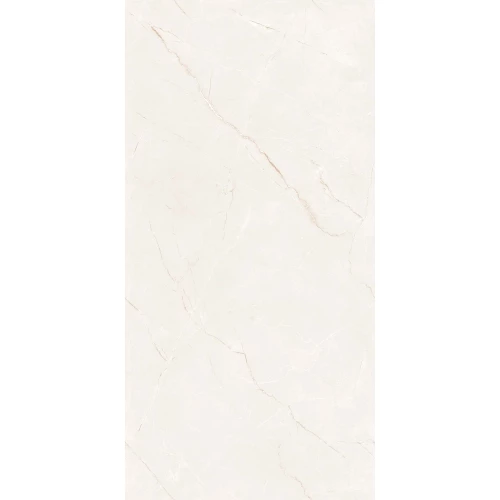 Керамогранит Belleza Riccardi Ivory Marbletouch глянцевый бежевый 120х60 см