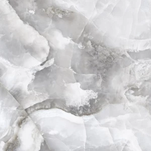 Керамогранит Primavera Honey onyx bianco Polished 1,44м2 PR120 60х60 см