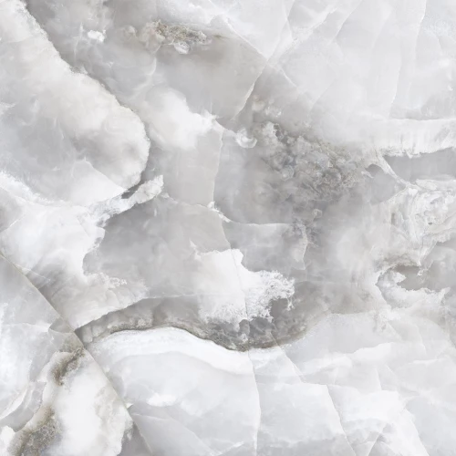 Керамогранит Primavera Honey onyx bianco Polished 1,44м2 PR120 60х60 см