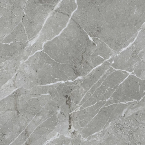 Керамогранит Vitra SilkMarble Бреча Серый Матовый Ректификат R9 K947791R0001VTET 60x60 см