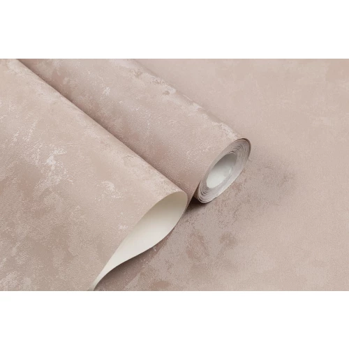 Обои флизелиновые Palitra Home HomeColor Soda коричневые HC72062-48 1,06х10,05 м