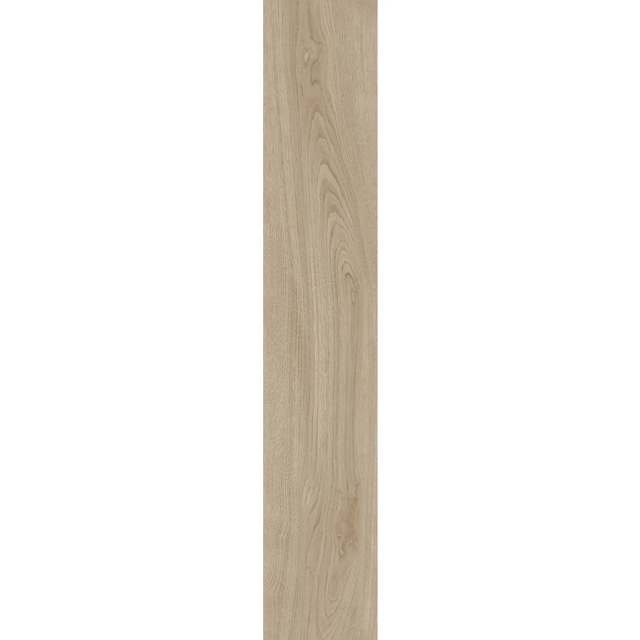 Керамогранит Creanza Cedar Wood Pine матовый бежевый CW-RT06-B 120х20 см