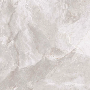 Керамогранит Belleza Alfa White Carving светло-серый 60х60 см