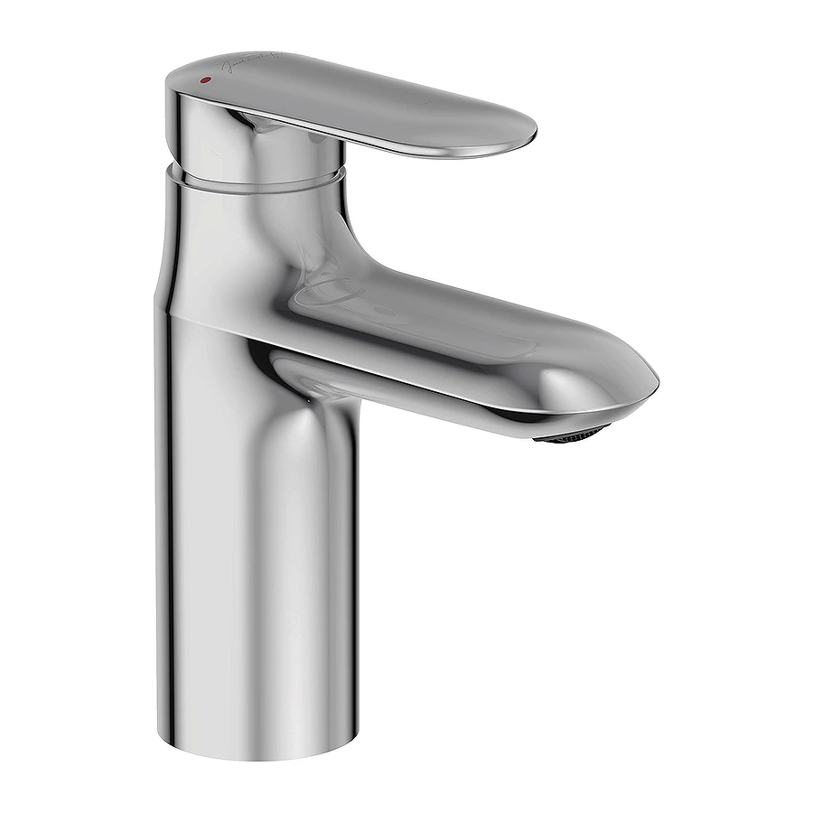 Смеситель для раковины Jacob Delafon Kumin Comfort Size E98827-CP