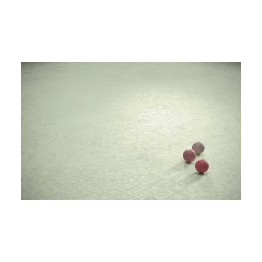 Керамогранит Leonardo Morgana MRGN 12W RM матовый белый 120х60 см