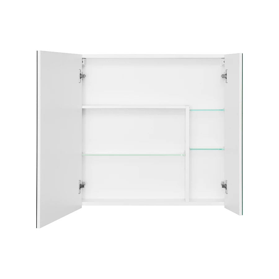 Зеркальный шкаф Акватон Асти 70 1A263402AX010