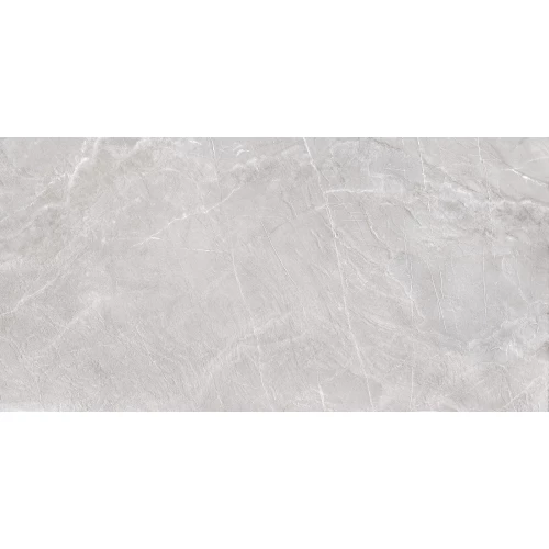 Керамогранит New Trend Terra Gray полированный серый 60120TER15P 120х60 см