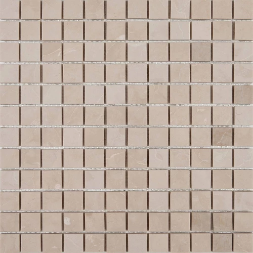 Декоративная Мозаика Imagine mosaic Натуральный камень STN6238P 30х30 см