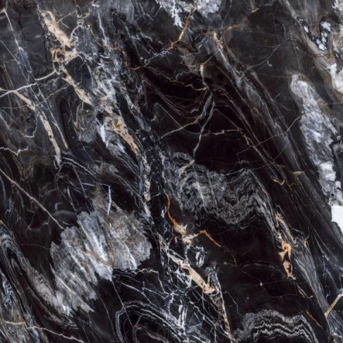 Керамогранит Primavera Toledo black High glossy 1,44м2 GR103 60х60 см