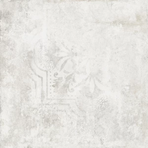 Керамогранит ALMA Ceramica Totem матовый граниль светло-серый GFU6060TTM17R 60х60 см