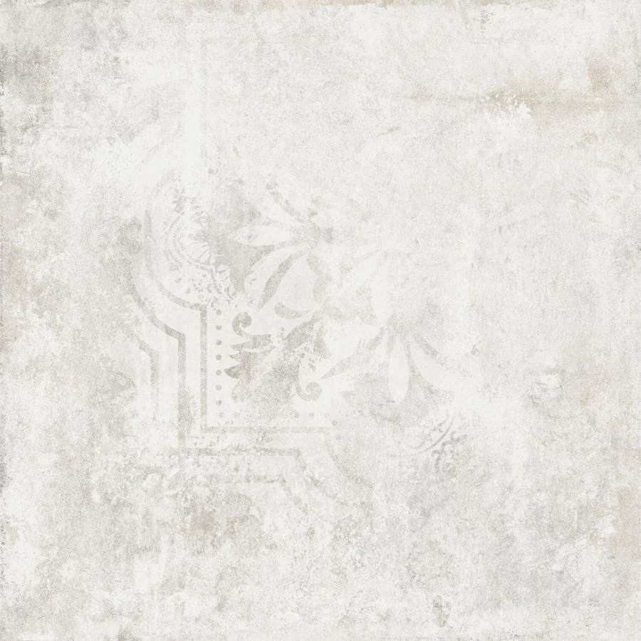 Керамогранит ALMA Ceramica Totem матовый граниль светло-серый GFU6060TTM17R 60х60 см